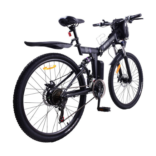 Электровелосипед HIPER Engine B52 в Оренбурге