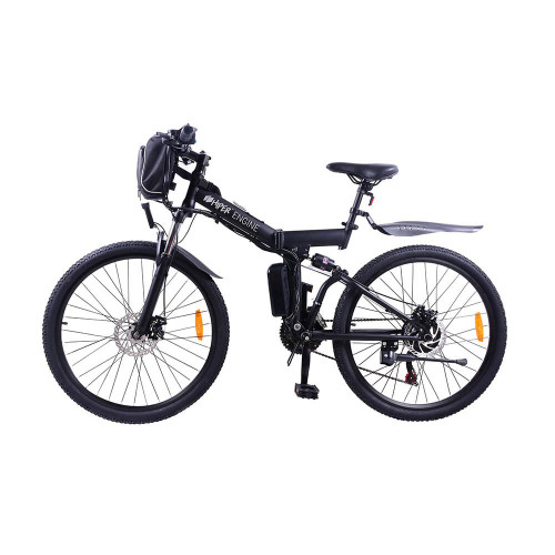 Электровелосипед HIPER Engine B52 в Оренбурге