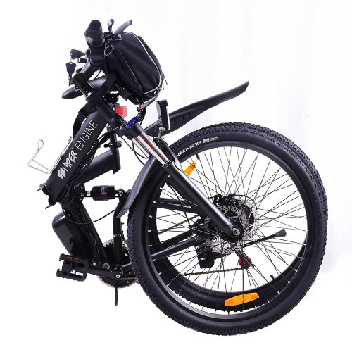 Электровелосипед HIPER Engine B52 в Оренбурге