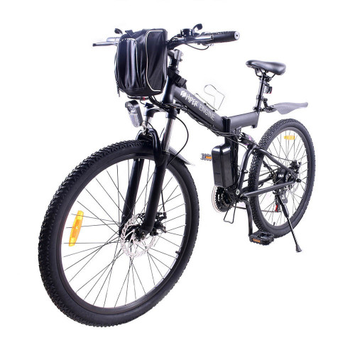 Электровелосипед HIPER Engine B52 в Оренбурге