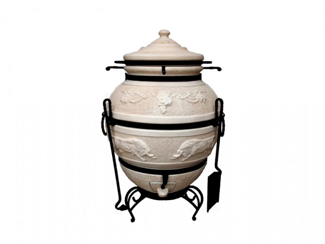 Тандыр Легенды Премиум в Оренбурге