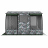 Шатер - Мобильная баня-палатка Морж Shelter в Оренбурге