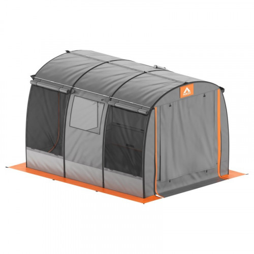 Шатер - Мобильная баня-палатка Морж Shelter в Оренбурге