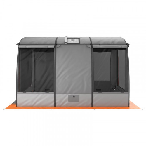 Шатер - Мобильная баня-палатка Морж Shelter в Оренбурге