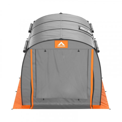 Шатер - Мобильная баня-палатка Морж Shelter в Оренбурге