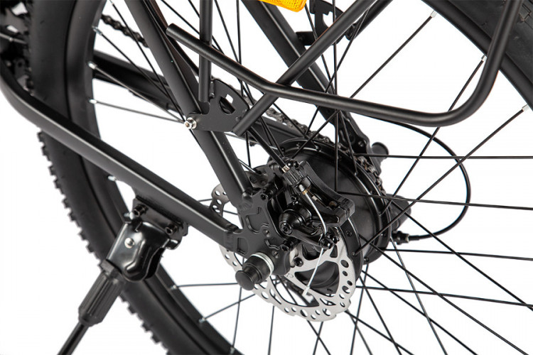 Электровелосипед INTRO Sport XT в Оренбурге