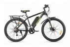 Электровелосипед INTRO Sport XT в Оренбурге