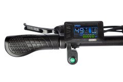 Электровелосипед Gelbert Navi 2 PRO Электровелосипед Gelbert Navi 2 PRO