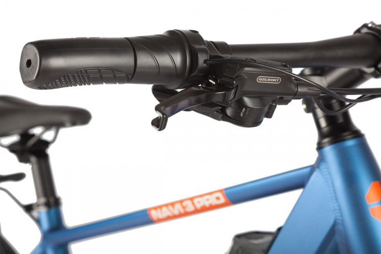 Электровелосипед Gelbert Navi 2 PRO в Оренбурге