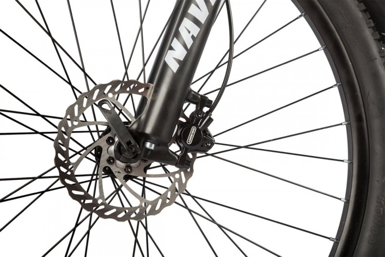 Электровелосипед Gelbert Navi 2 PRO в Оренбурге