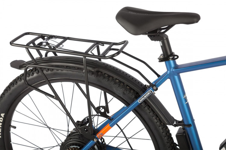 Электровелосипед Gelbert Navi 2 PRO в Оренбурге