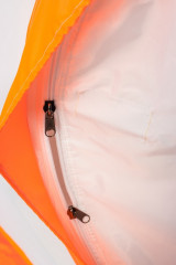 Палатка для рыбалки Медведь КУБ-2 Палатка для рыбалки Медведь КУБ-2