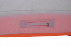 Палатка для рыбалки Медведь КУБ-2 Палатка для рыбалки Медведь КУБ-2