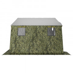 Армейская палатка Intent Тайга 5 Армейская палатка Intent Тайга 5