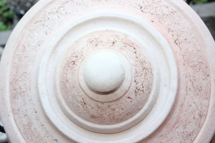 Тандыр Легенды Премиум с эффектом кракле в Оренбурге