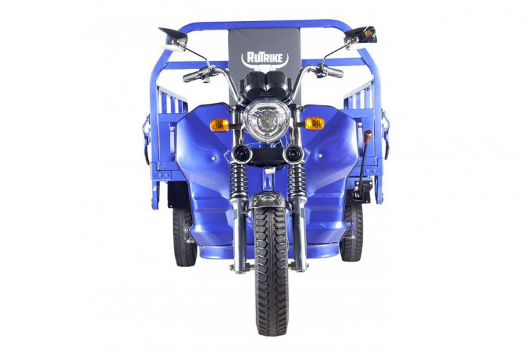 Грузовая электрическая тележка Rutrike Атлант 2000 в Оренбурге