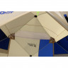 Шатер-тент Polar Bird 3SK-2шт + Тент-навес в Оренбурге