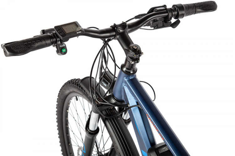 Электровелосипед INTRO Sport GT в Оренбурге