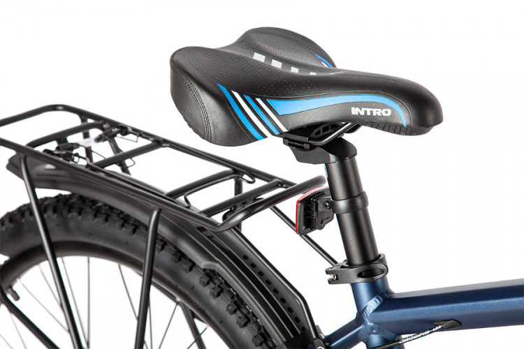 Электровелосипед INTRO Sport GT в Оренбурге