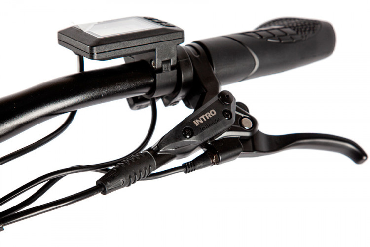 Электровелосипед INTRO Sport GT в Оренбурге