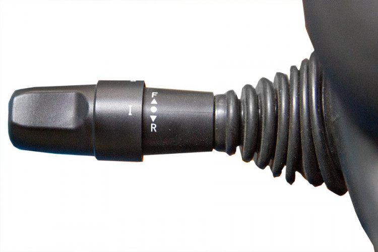 Электрический погрузчик RuTrike БРАВО 4x4 в Оренбурге