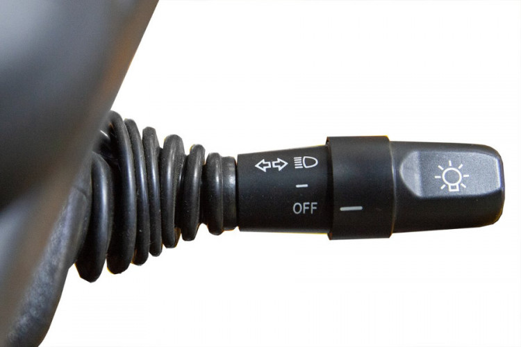 Электрический погрузчик RuTrike БРАВО 4x4 в Оренбурге