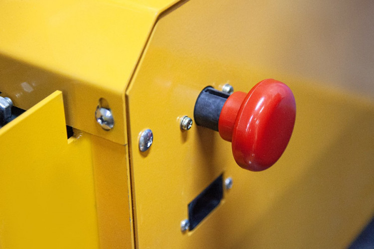 Электрический погрузчик RuTrike БРАВО 4x4 в Оренбурге