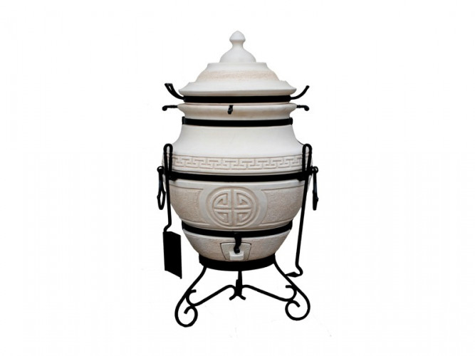 Тандыр Хан в Оренбурге