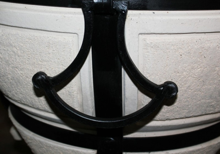 Тандыр Хан в Оренбурге