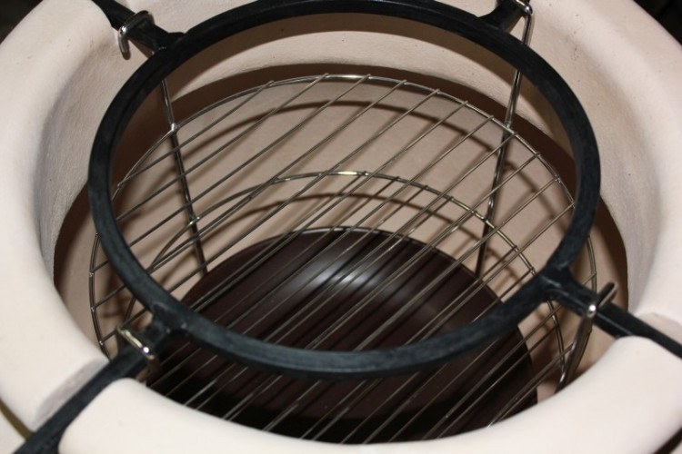 Тандыр Хан в Оренбурге