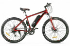 Электровелосипед Eltreco XT 600 D в Оренбурге