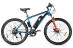 Электровелосипед Eltreco XT 600 D в Оренбурге