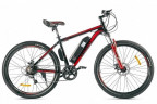 Электровелосипед Eltreco XT 600 D в Оренбурге