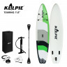 SUP-доска TOURING KELPIE 11,5 в Оренбурге