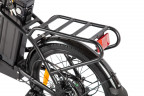 Электровелосипед INTRO Twist 250 в Оренбурге