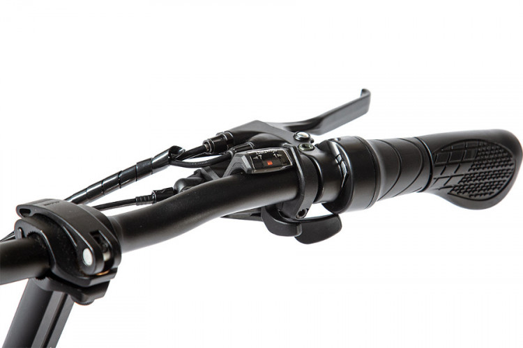 Электровелосипед INTRO Twist 250 в Оренбурге