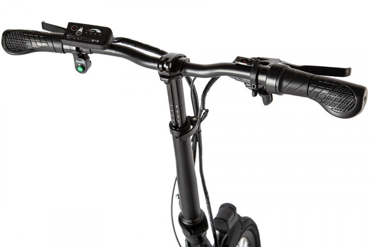 Электровелосипед INTRO Twist 250 в Оренбурге