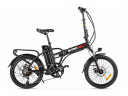 Электровелосипед INTRO Twist 250 в Оренбурге