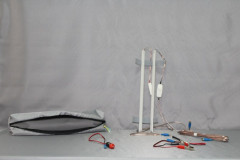 LED освещение СИБТЕРМО в палатку LED освещение СИБТЕРМО в палатку