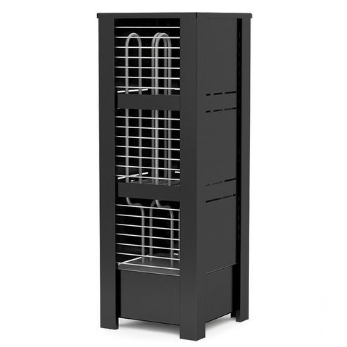 Электрокаменка GeoS QUADRO-Fast 9 в Оренбурге