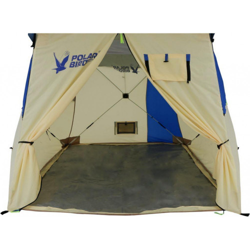 Шатер-тент Polar Bird 3SK Long в Оренбурге