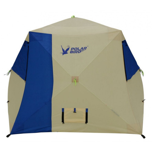 Шатер-тент Polar Bird 3SK Long в Оренбурге