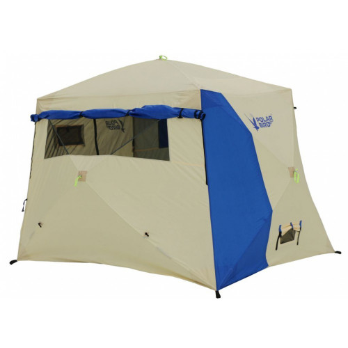 Шатер-тент Polar Bird 3SK Long в Оренбурге