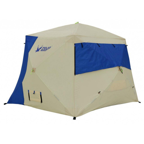 Шатер-тент Polar Bird 3SK Long в Оренбурге