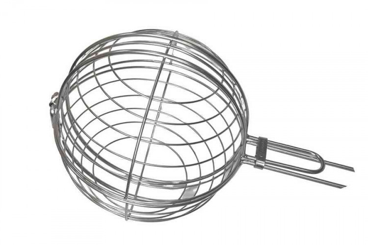 Решетка-гриль «Шар» в Оренбурге