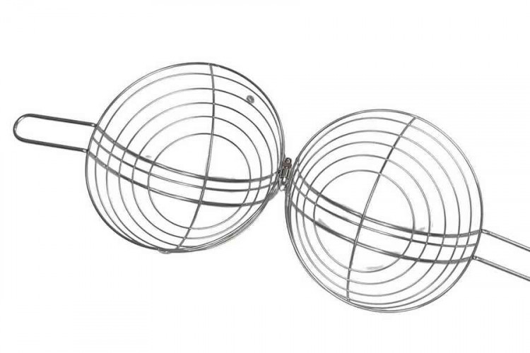 Решетка-гриль «Шар» в Оренбурге