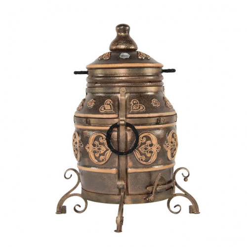 Тандыр Урал в Оренбурге