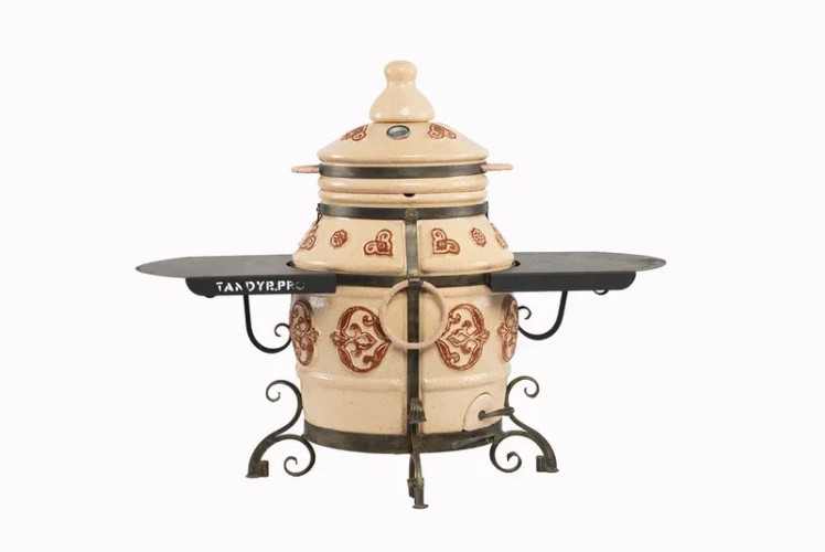 Тандыр Урал в Оренбурге