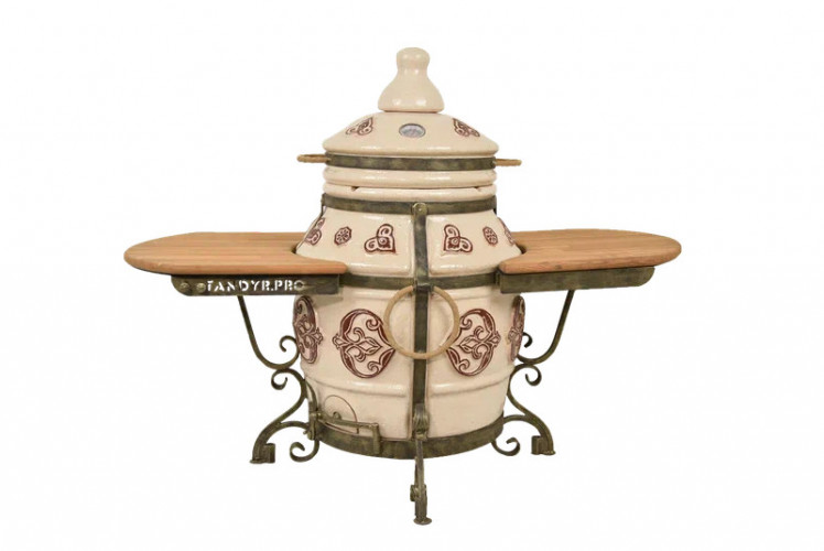 Тандыр Урал в Оренбурге