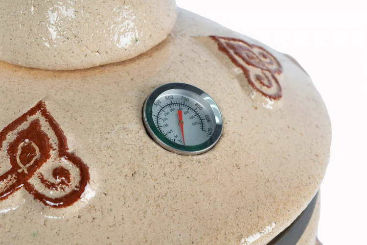 Тандыр Урал в Оренбурге